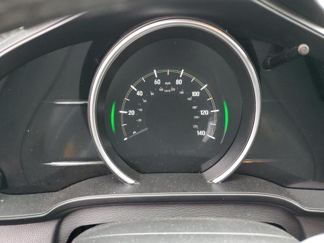 3HGGK5H95JM728177 Honda FIT EX