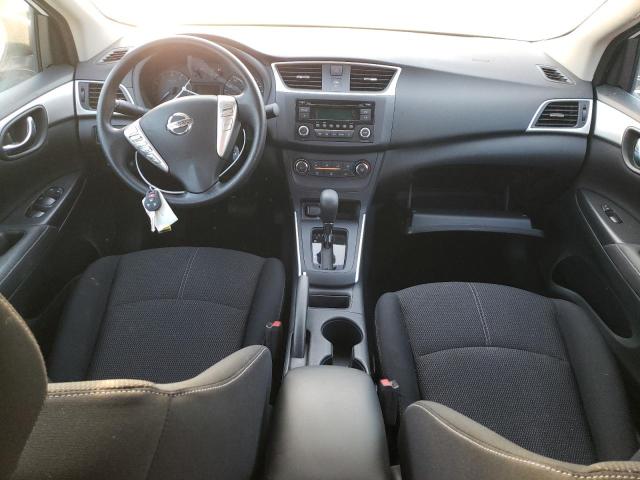 3N1AB7AP7HY313232 Nissan SENTRA S