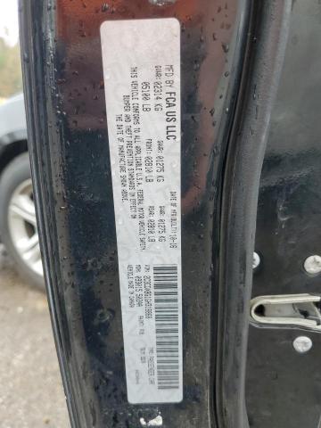 2C3CDXBG1GH318868 Dodge Charger Se