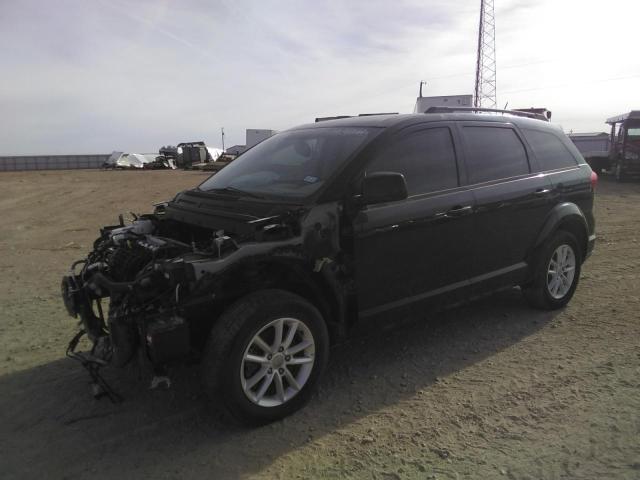 3C4PDCBB2GT132225 Dodge Journey Sxt
