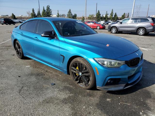 WBA4J5C5XJBF06234 BMW 440i Gran Coupe