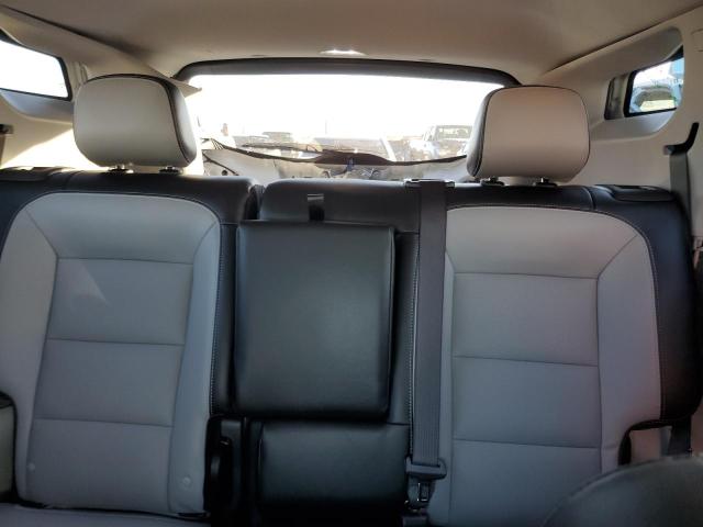 3GKALPEV5NL304514 GMC Terrain Slt