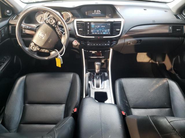 1HGCR3F92GA020346 Honda Accord Touring