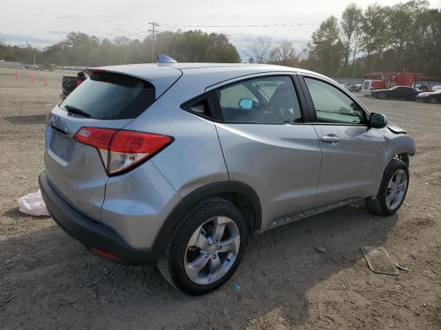 3CZRU5H33MM702933 Honda HR-V LX
