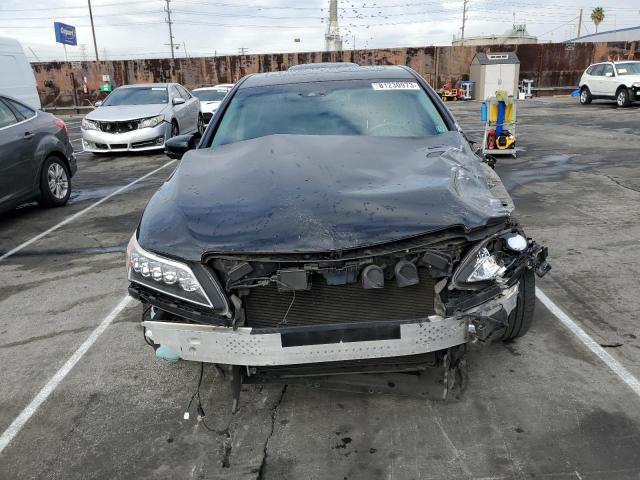 JH4KC1F96GC000023 Acura Rlx Advance