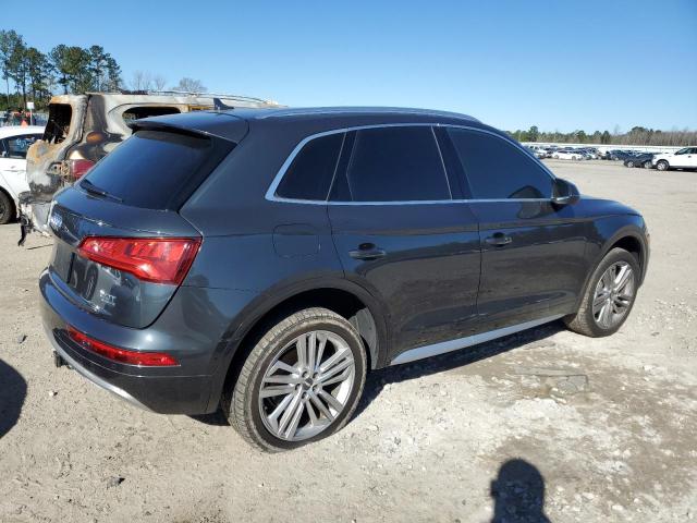 2018 AUDI Q5 PRESTIG WA1CNAFY3J2000642  77615603