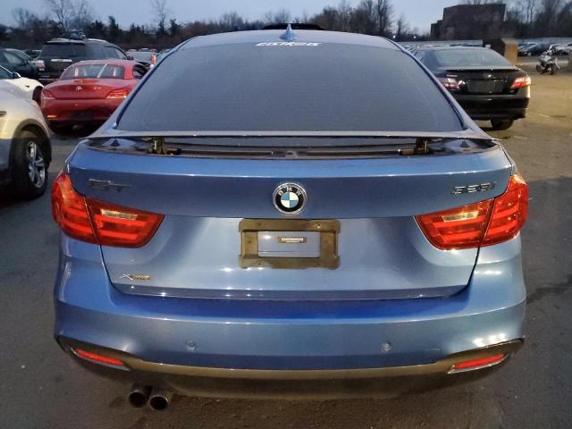 WBA8Z5C56GG501504 BMW 328 Xigt Sulev