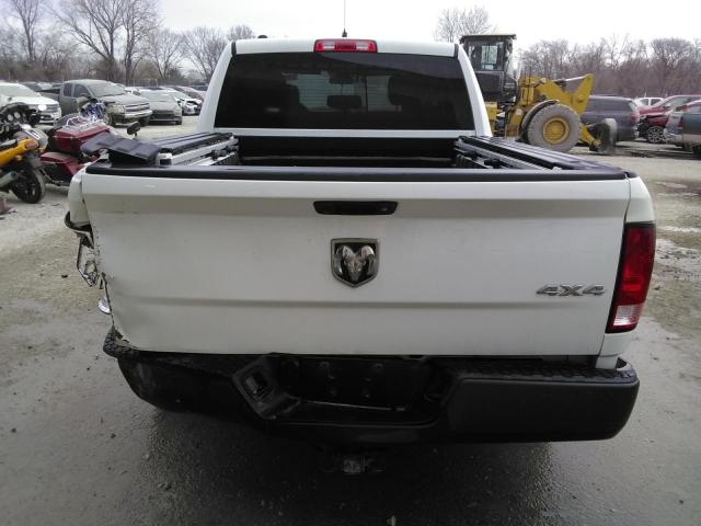 1C6RR7XT5JS165089 RAM 1500 Ssv