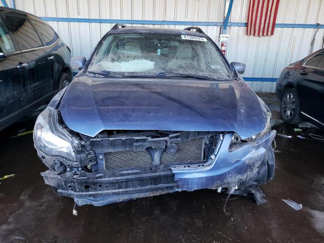 JF2GPADC5F8319927 Subaru Xv Crosstrek 2.0 Premium