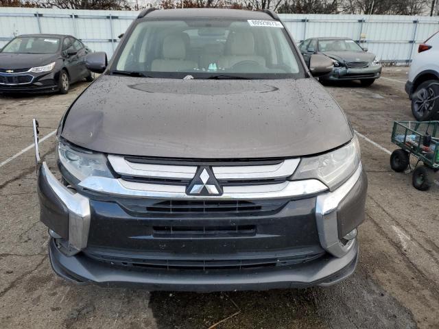 JA4AD3A36GZ014858 Mitsubishi Outlander Se