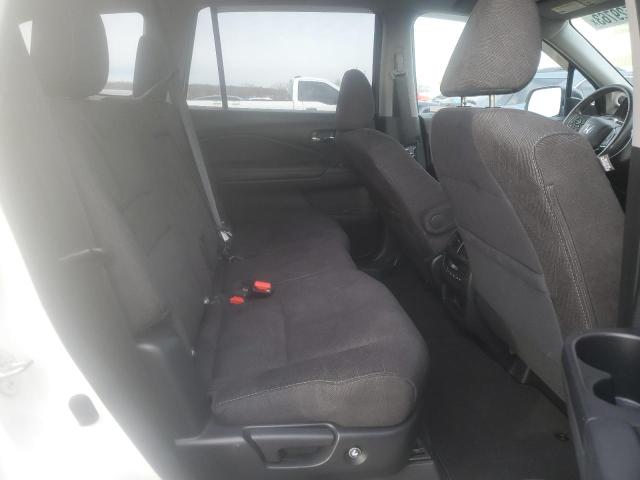 5FNYF6H35KB025550 Honda Pilot Ex