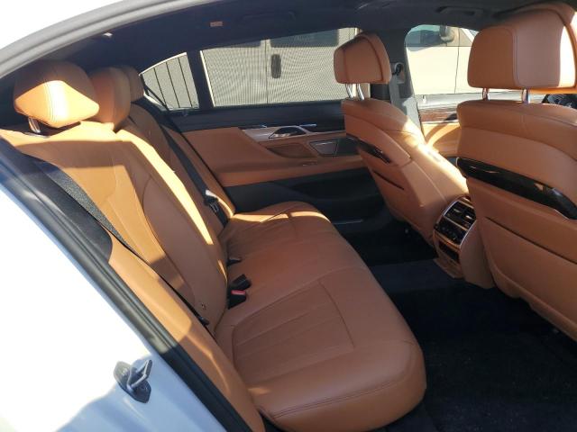 WBA7E2C50GG738530 BMW 740 I