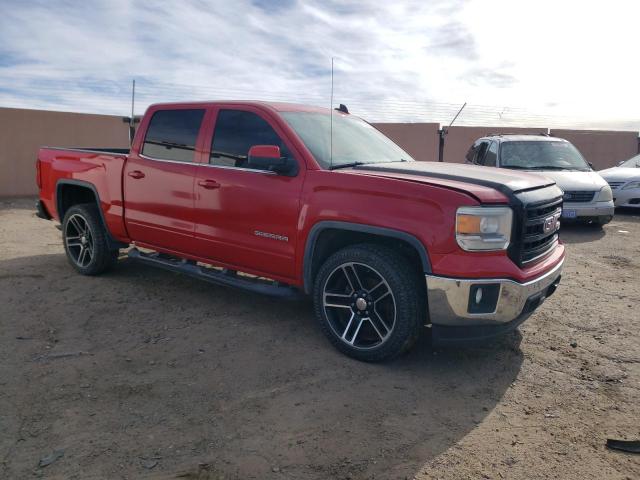 3GTP1UEC0FG411392 GMC Sierra C1500 Sle