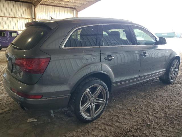 WA1LGAFE6FD032304 Audi Q7 Premium Plus