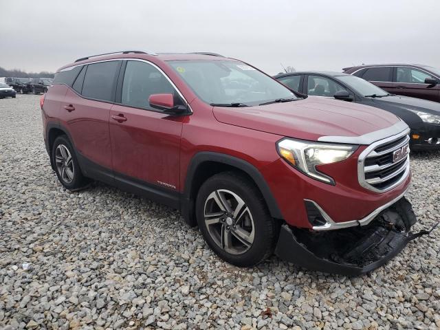 3GKALWEU1JL213977 GMC Terrain Slt