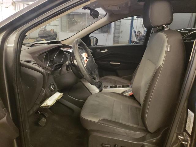 1FMCU0G74GUC91119 Ford ESCAPE SE