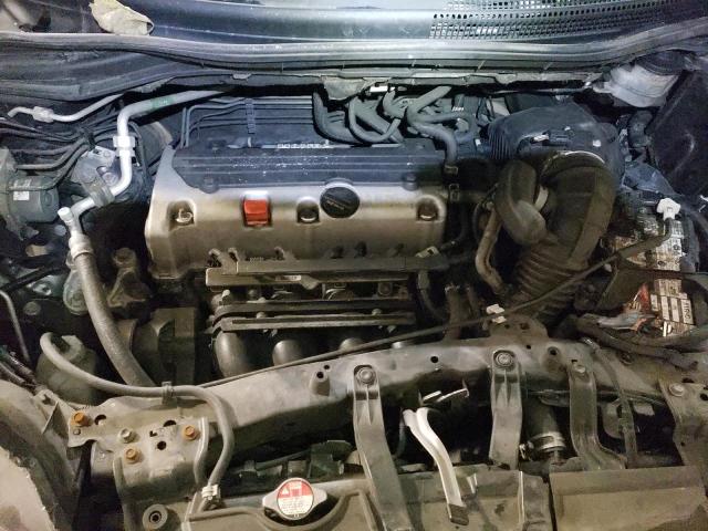 5J6RM4H36EL107829 Honda CR-V LX
