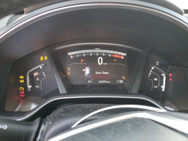 2HKRW2H80HH638212 Honda CR-V EXL