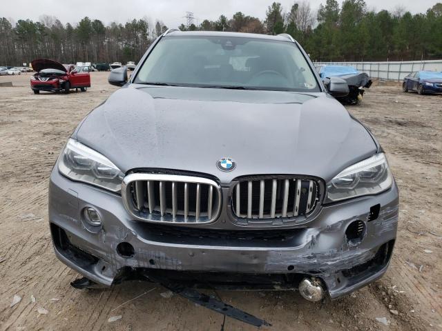 5UXKS4C55F0N10496 BMW X5 Xdrive35d