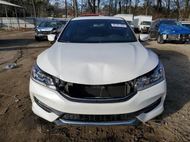 1HGCR2F55HA002965 Honda Accord Sport