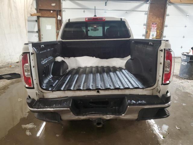 1GTG6DE3XG1131982 GMC CANYON SLT