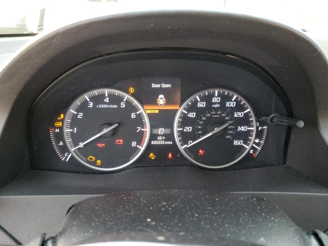5J8TB3H79HL018681 Acura Rdx Advance