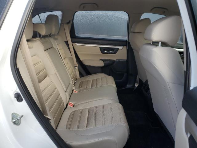 2HKRW6H31HH209589 Honda CR-V LX