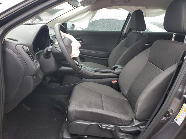 3CZRU5H32NM723953 Honda HR-V LX