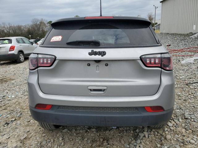 3C4NJCBB0NT213639 Jeep Compass Latitude
