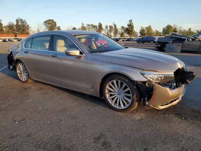 WBA7E2C53KB218392 BMW 740 I