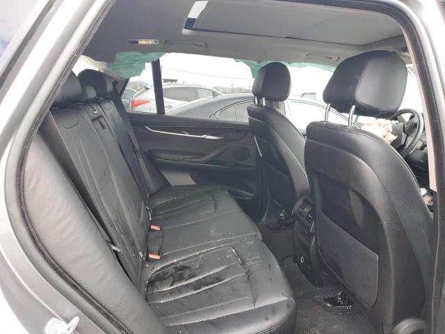 5UXKR0C57E0C27491 BMW X5 Xdrive35i