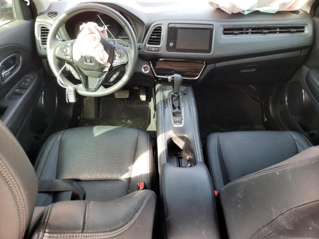 3CZRU6H95KM702262 Honda Hr-v Touring
