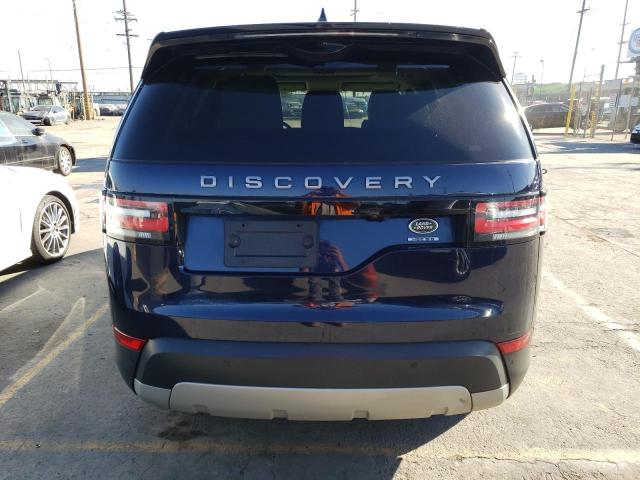 SALRR2RV5JA053319 Land Rover Discovery Hse