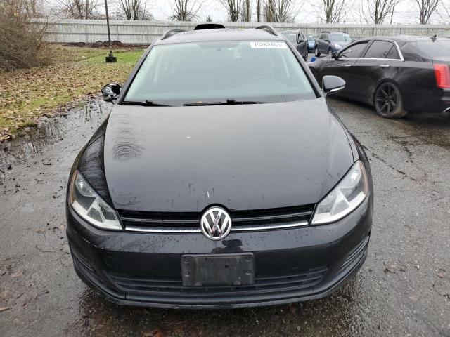3VWCA7AU4FM509676 Volkswagen Golf Sportwagen Tdi S