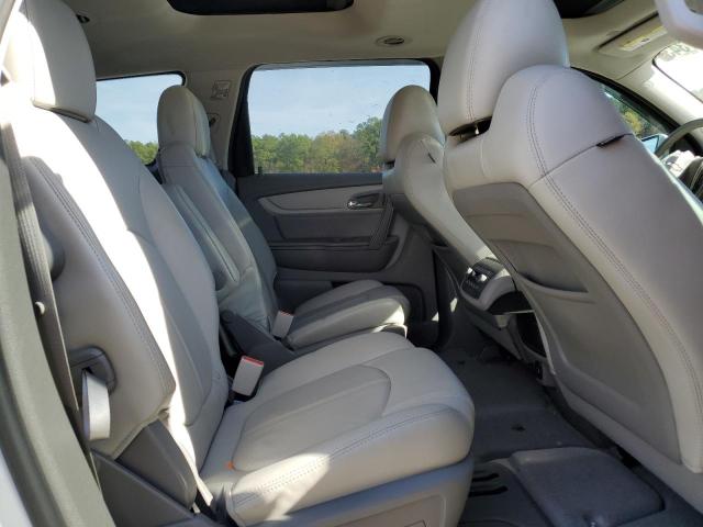 1GNKRHKD3HJ278353 Chevrolet Traverse Lt