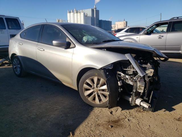 1C3CDFBB8ED913435 Dodge DART SXT