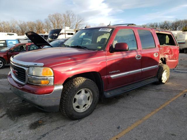 Auction sale of the 2004 Gmc Yukon Xl K1500, vin: 3GKFK16ZX4G241778, lot number: 44451954
