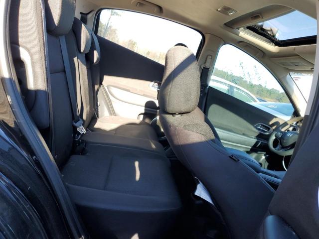 3CZRU5H51HM721004 Honda HR-V EX