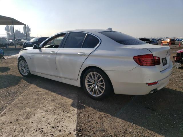 WBA5A5C53GG347747 BMW 528 I