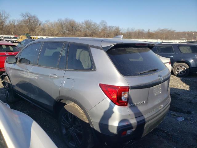 5FNYF8H50LB017533 Honda Passport Exl