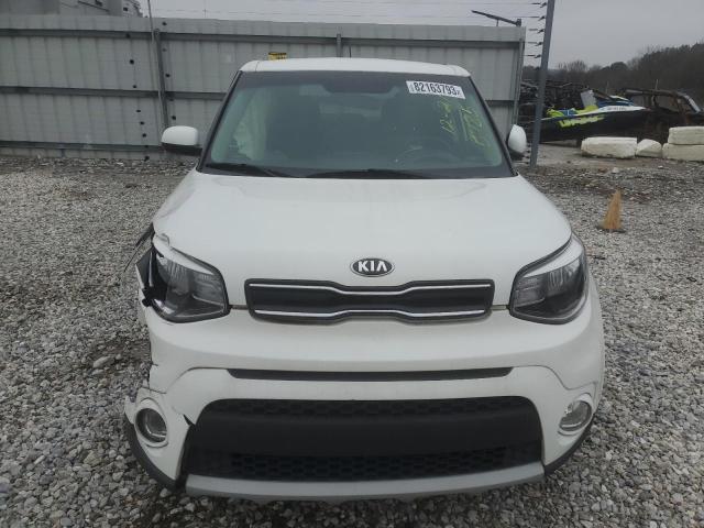 KIA SOUL + 2019 KNDJP3A51K7025785 Image 5