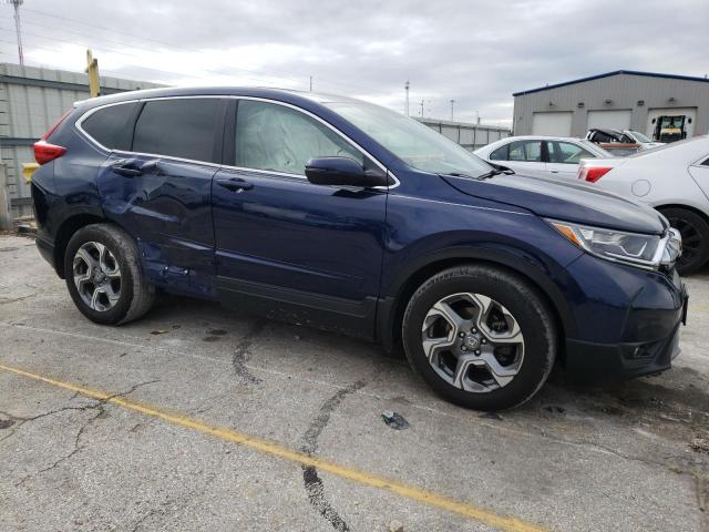 5J6RW2H88HL078171 Honda CR-V EXL
