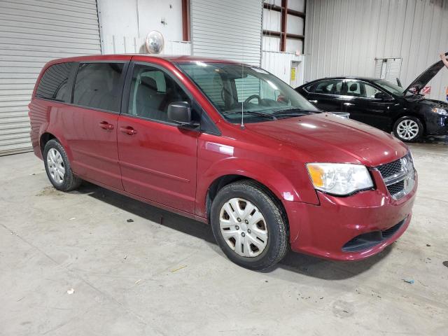 2C4RDGBG2ER378574 Dodge Grand Caravan Se