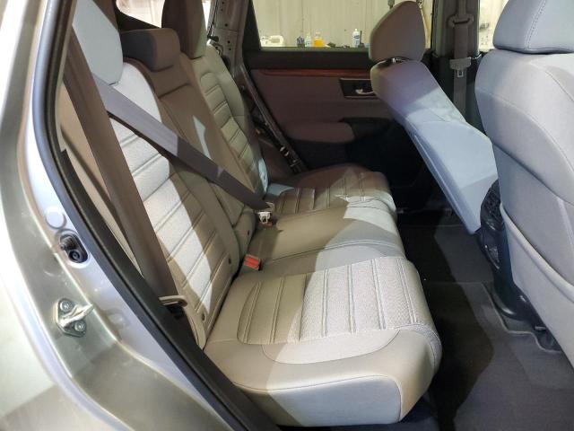 2HKRW2H56LH650203 Honda CR-V EX
