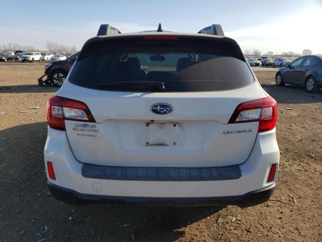 4S4BSBDC7G3240718 Subaru Outback 2.5i Premium