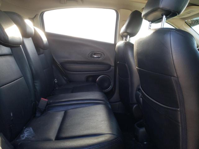 3CZRU5H58GM705087 Honda HR-V EX