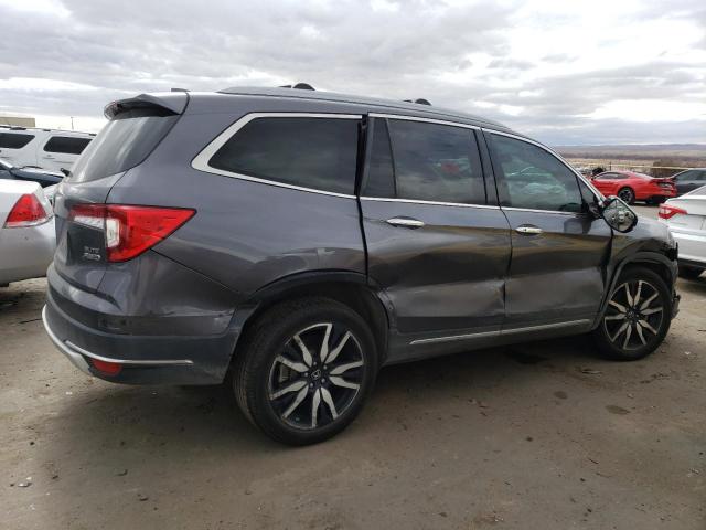 5FNYF6H02MB036806 Honda Pilot Elite