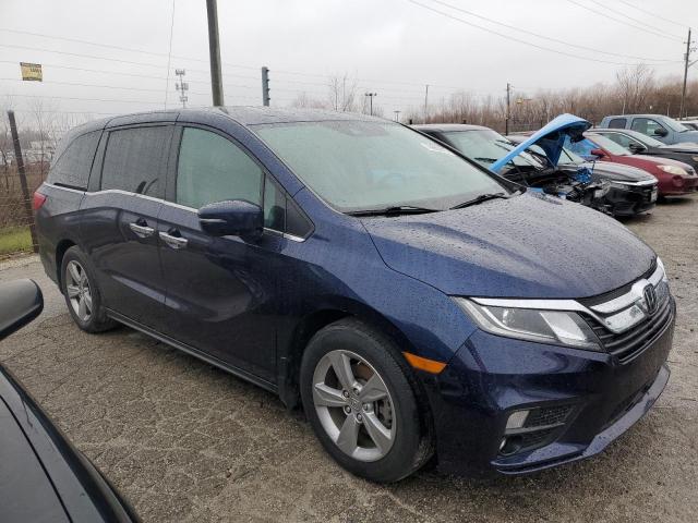 5FNRL6H51LB027912 Honda ODYSSEY EX