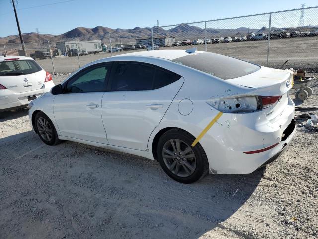 5NPD84LF9JH364875 Hyundai ELANTRA SEL