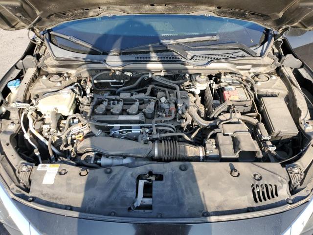 2HGFC1F98GH630739 Honda Civic Touring